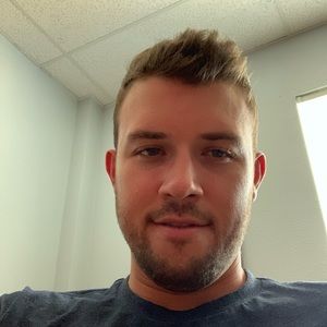 Meet your Posher, Jay